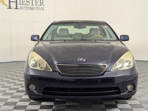 2006 Lexus ES 330