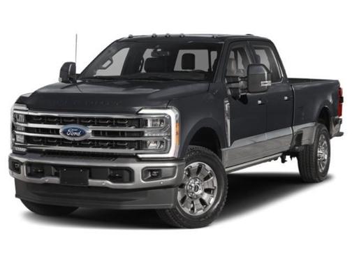 2024 Ford F-350 King Ranch