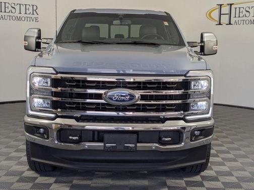 2024 Ford F-350 King Ranch