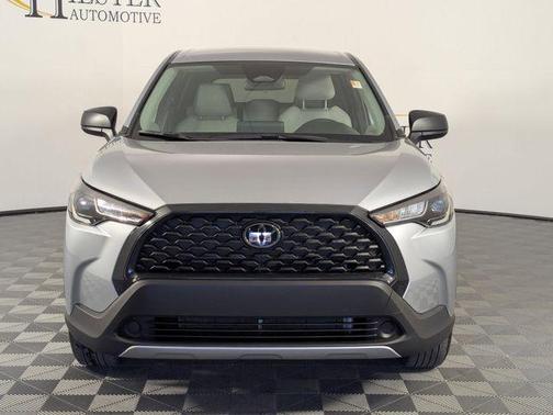 2024 Toyota Corolla Cross L