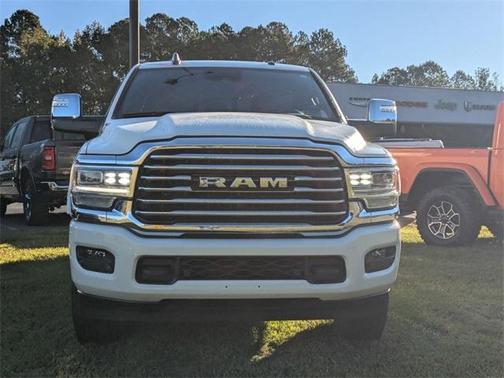 2024 RAM 2500 Longhorn