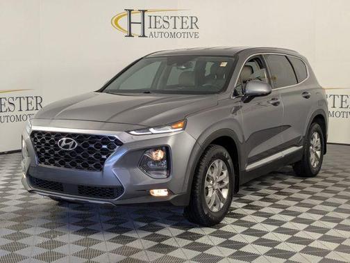 2020 Hyundai SANTA FE 2.4 SEL