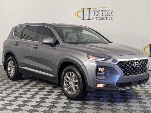 2020 Hyundai SANTA FE 2.4 SEL