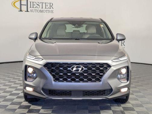 2020 Hyundai SANTA FE 2.4 SEL