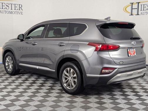 2020 Hyundai SANTA FE 2.4 SEL
