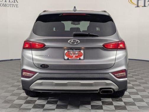 2020 Hyundai SANTA FE 2.4 SEL