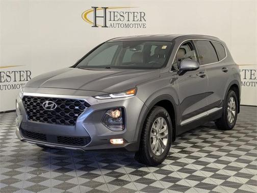 2020 Hyundai SANTA FE 2.4 SEL