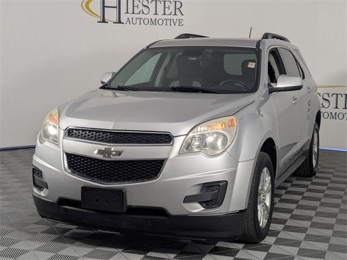 2014 Chevrolet Equinox 1LT