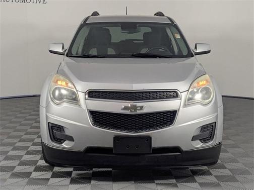2014 Chevrolet Equinox 1LT