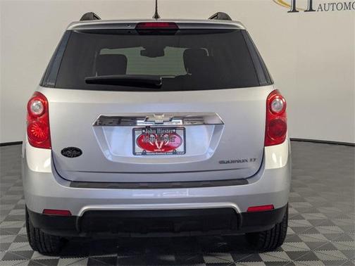 2014 Chevrolet Equinox 1LT