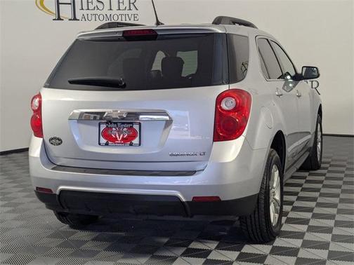 2014 Chevrolet Equinox 1LT