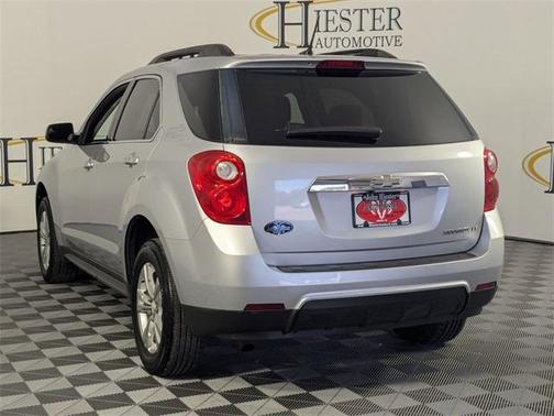 2014 Chevrolet Equinox 1LT