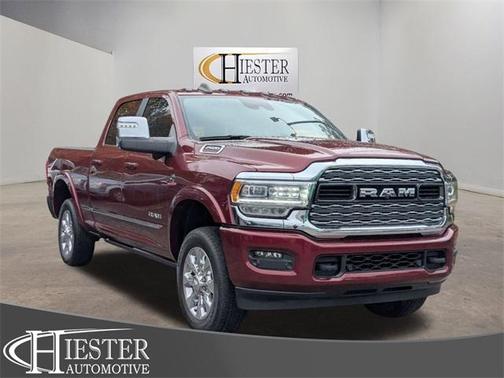 2024 RAM 2500 Limited