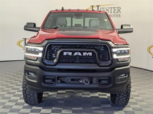 2021 RAM 2500 Power Wagon