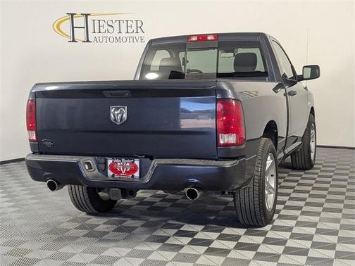 2014 RAM 1500 Tradesman/Express