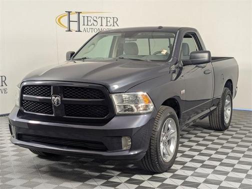 2014 RAM 1500 Tradesman/Express