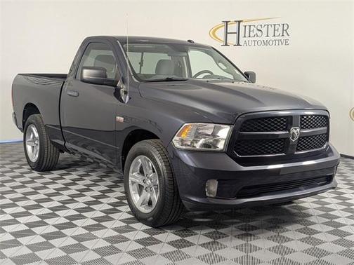 2014 RAM 1500 Tradesman/Express