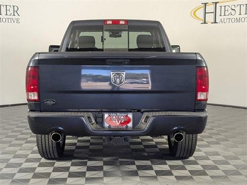 2014 RAM 1500 Tradesman/Express