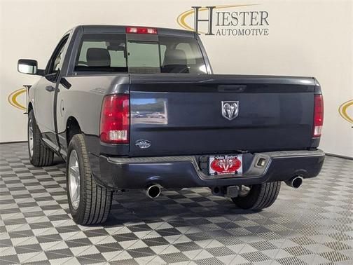 2014 RAM 1500 Tradesman/Express