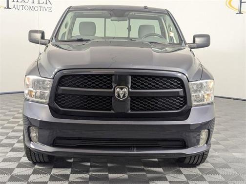 2014 RAM 1500 Tradesman/Express