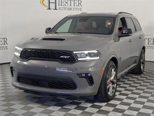 2023 Dodge Durango SRT 392