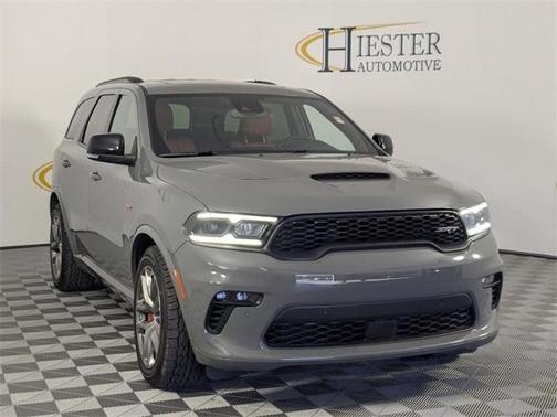 2023 Dodge Durango SRT 392