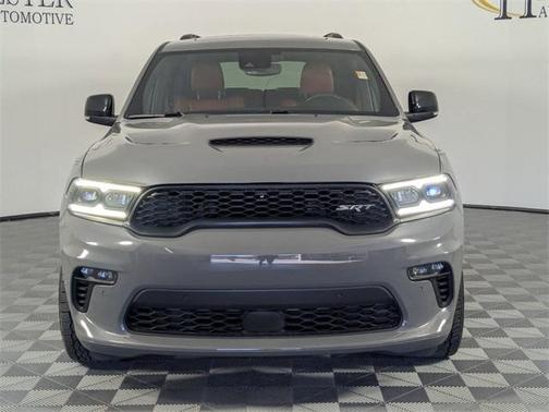 2023 Dodge Durango SRT 392