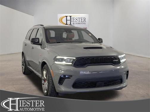 2023 Dodge Durango SRT 392