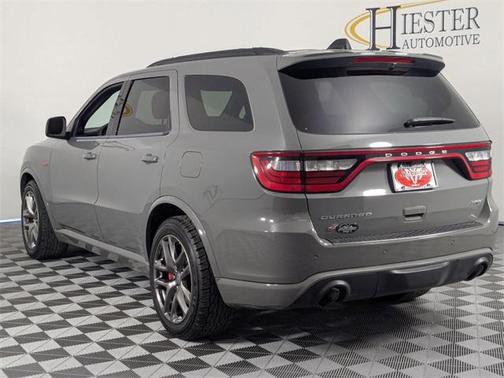 2023 Dodge Durango SRT 392