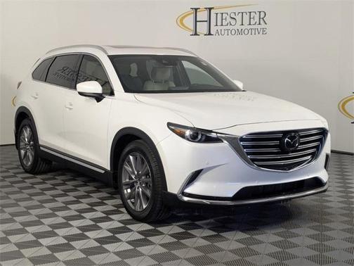 2021 Mazda CX-9 Grand Touring