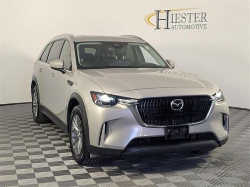 2024 Mazda CX-90 Preferred Plus