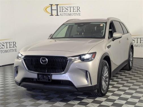2024 Mazda CX-90 Preferred Plus