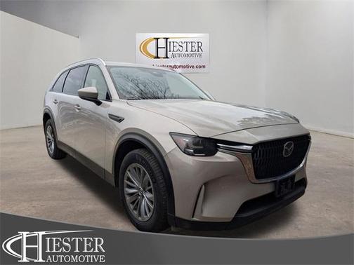 2024 Mazda CX-90 Preferred Plus