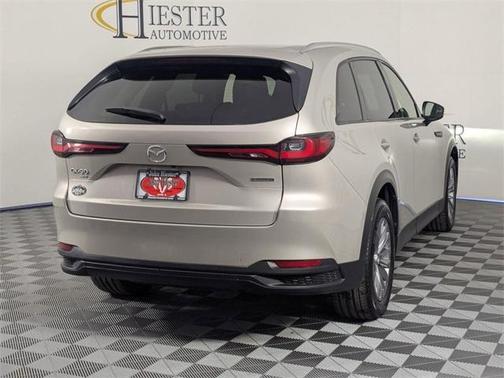 2024 Mazda CX-90 Preferred Plus