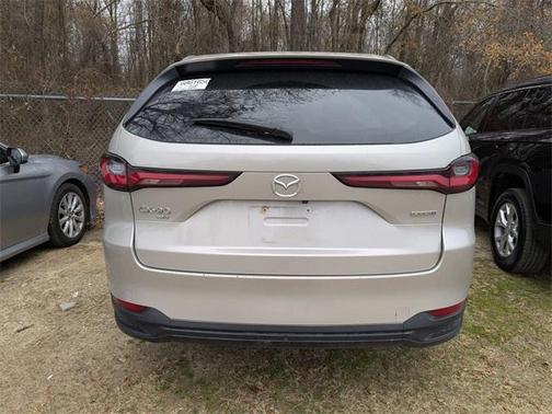 2024 Mazda CX-90 Preferred Plus