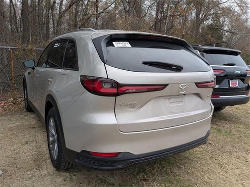 2024 Mazda CX-90 Preferred Plus