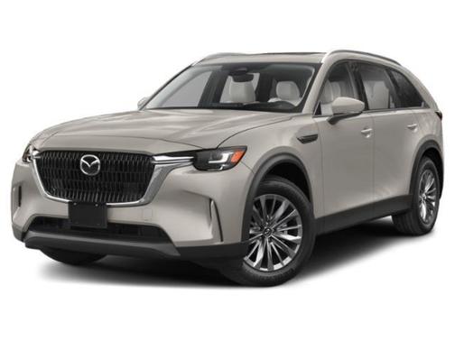 2024 Mazda CX-90 Preferred Plus