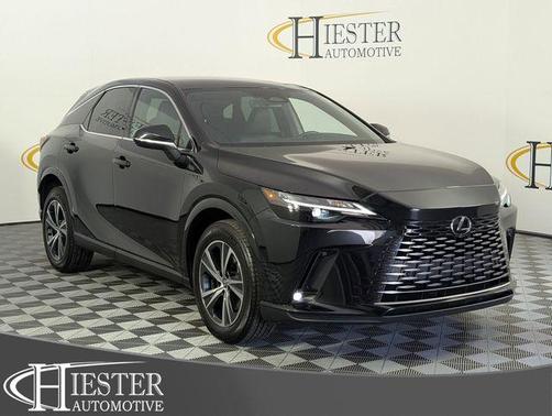 Caviar 2025 Lexus RX 350 350