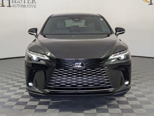 Caviar 2025 Lexus RX 350 350