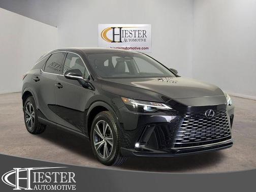 Caviar 2025 Lexus RX 350 350