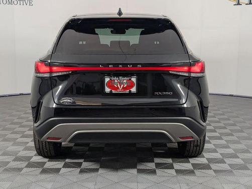 Caviar 2025 Lexus RX 350 350