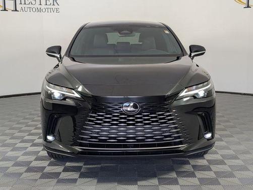 Caviar 2025 Lexus RX 350 350