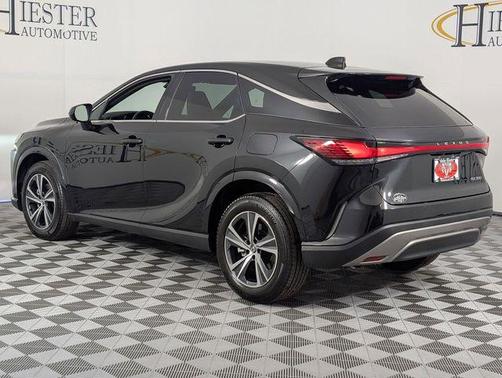 Caviar 2025 Lexus RX 350 350