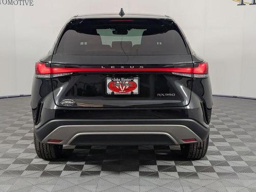 Caviar 2025 Lexus RX 350 350