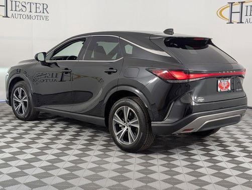 Caviar 2025 Lexus RX 350 350