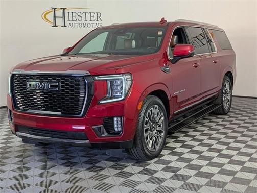 2023 GMC Yukon XL Denali Ultimate