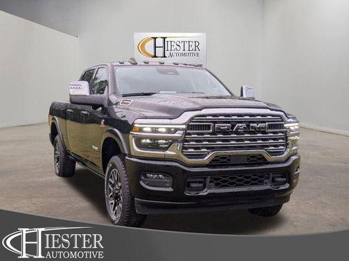 2026 RAM 2500 Limited