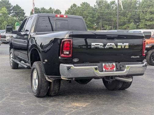 2025 RAM 3500 Tradesman