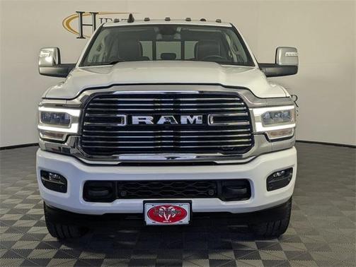 2023 RAM 3500 Laramie