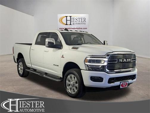 2023 RAM 3500 Laramie